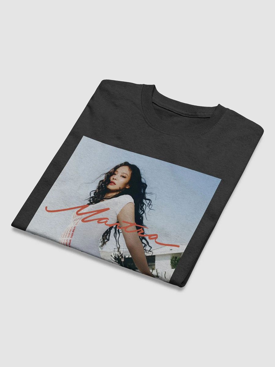 Mantra JENNIE Tshirt product image (15)