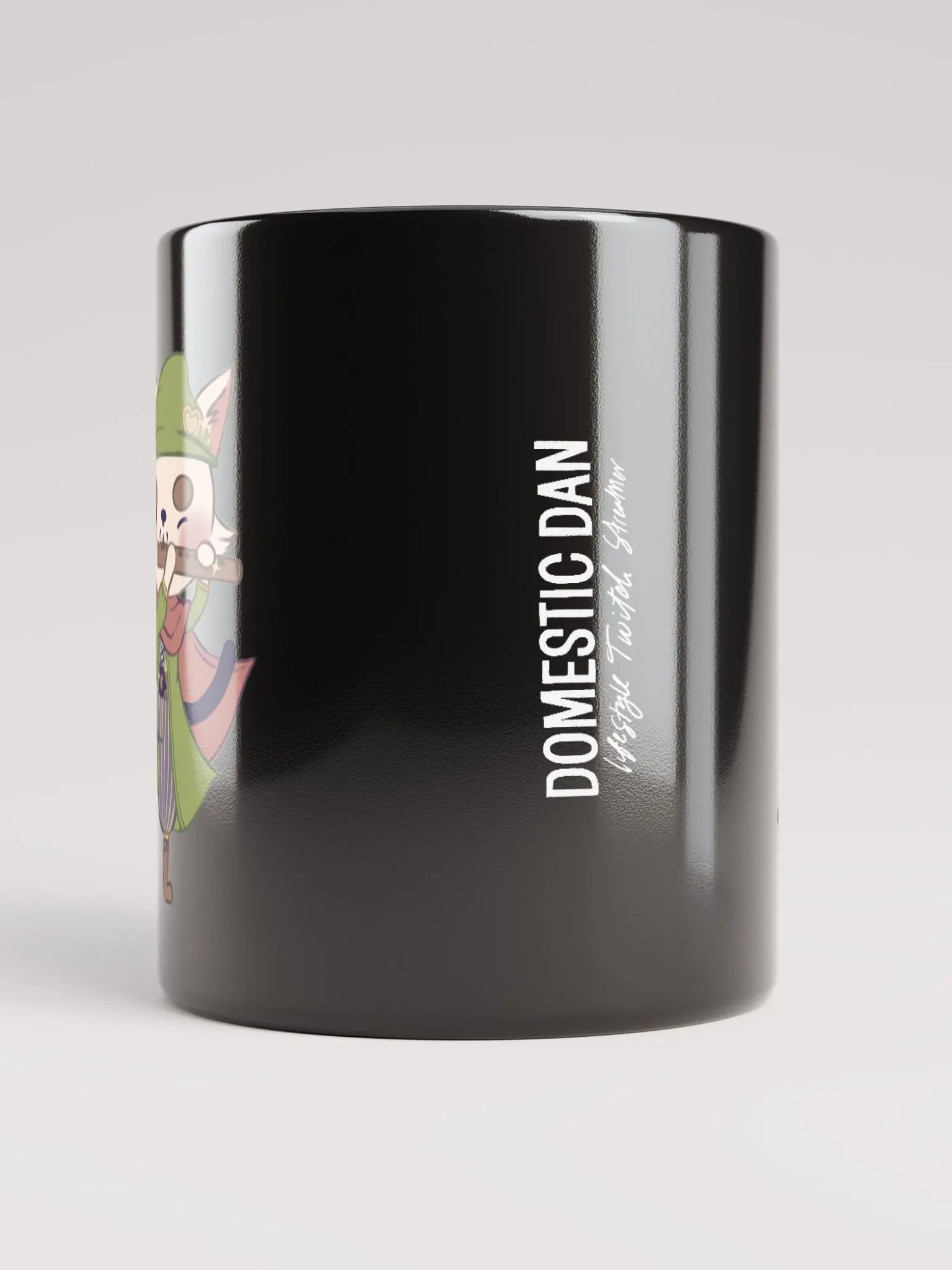 Leela Bard Mug product image (3)
