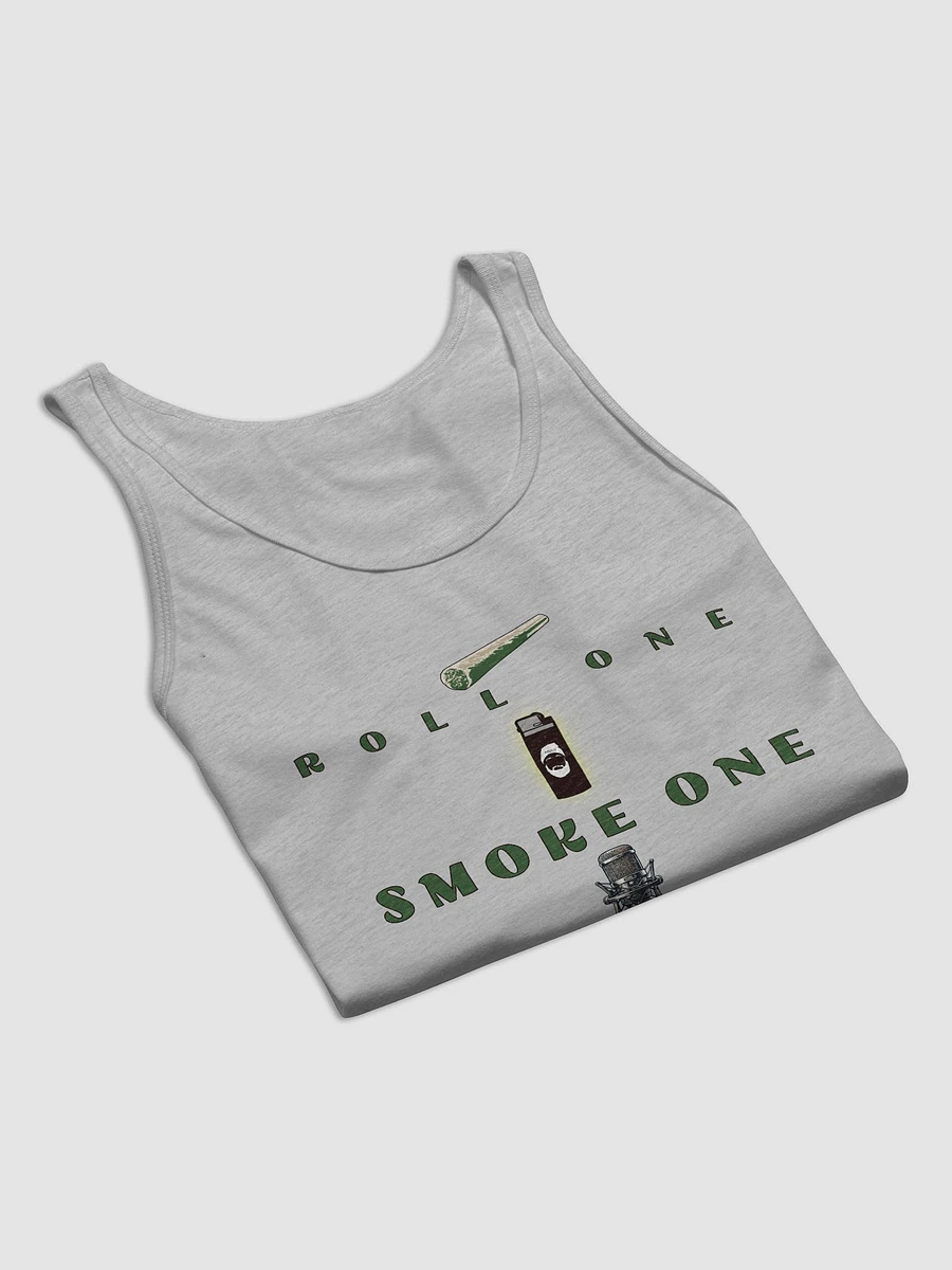 Roll One Routine Tank Top product image (24)