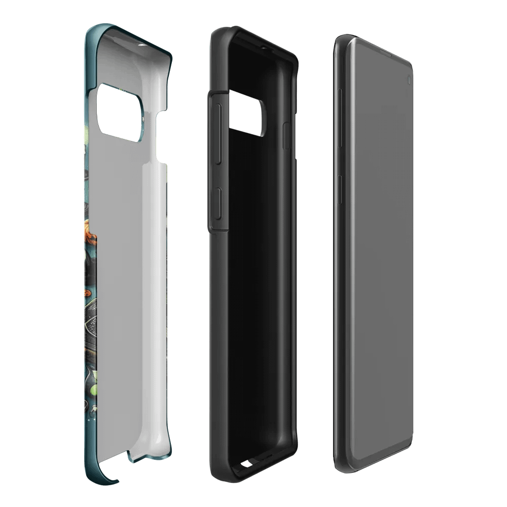 Enchanting Cauldron Samsung® Tough Case product image (48)