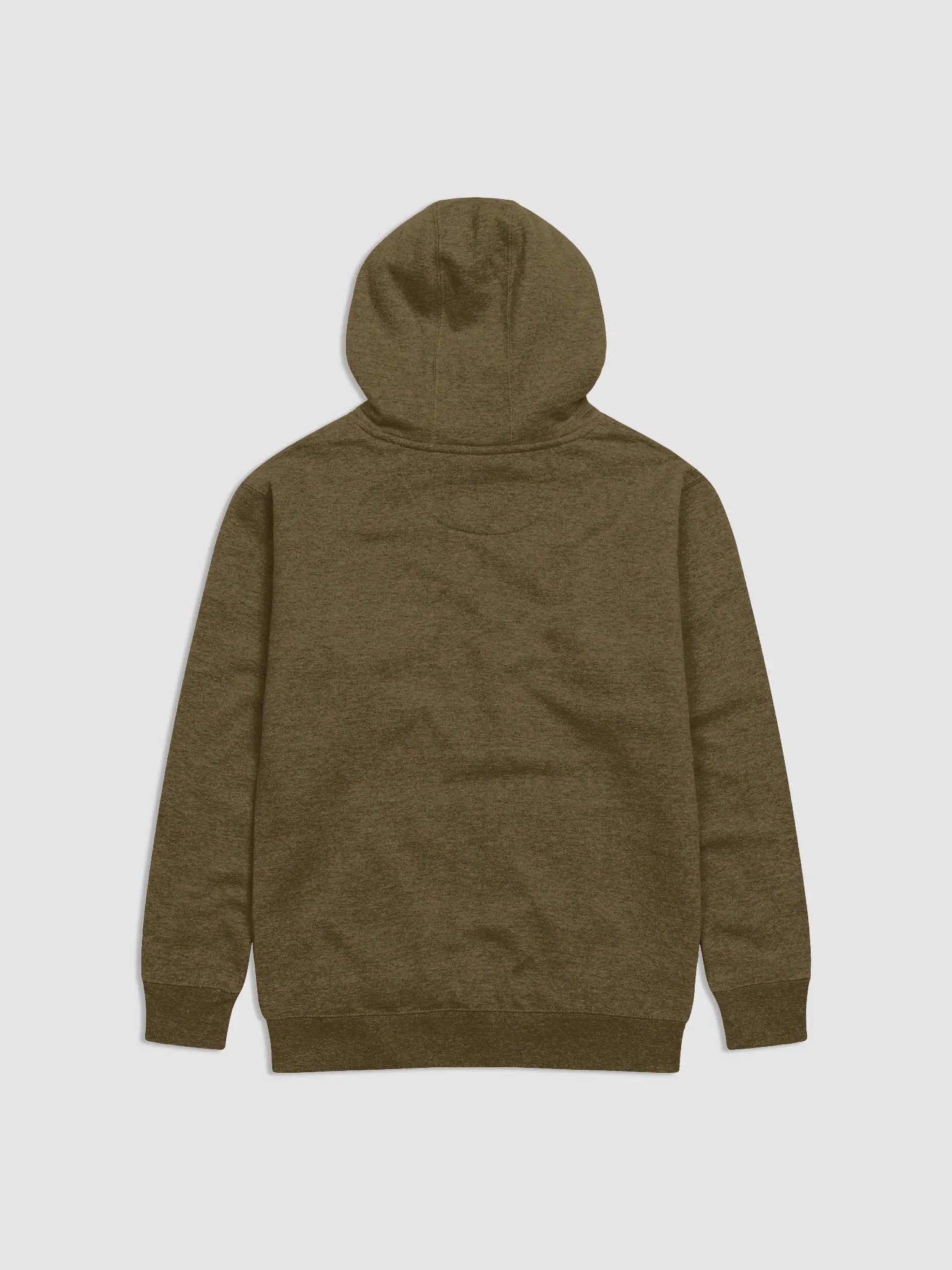 Menacing Mushroom Premium Hoodie product image (39)