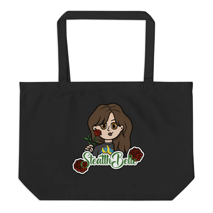Rose Tote product image (1)