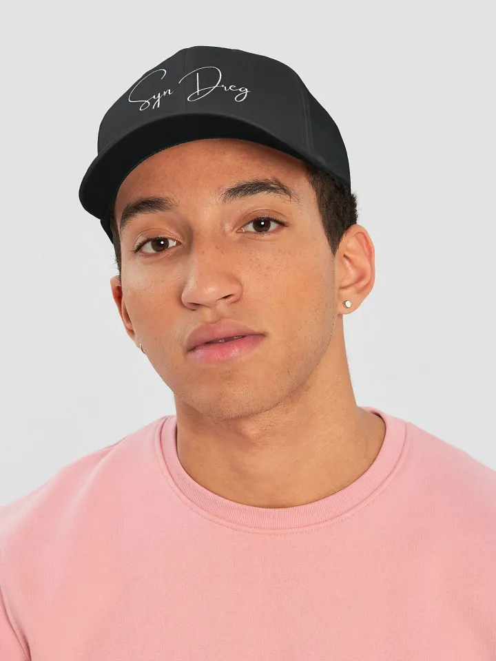 Signature Flex Hat product image (2)