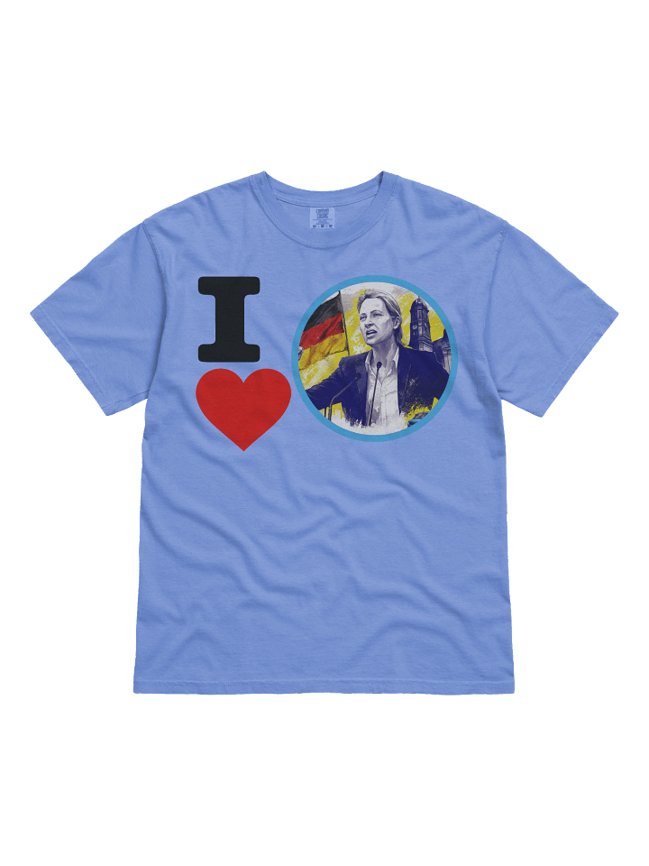 I Love Alice product image (1)