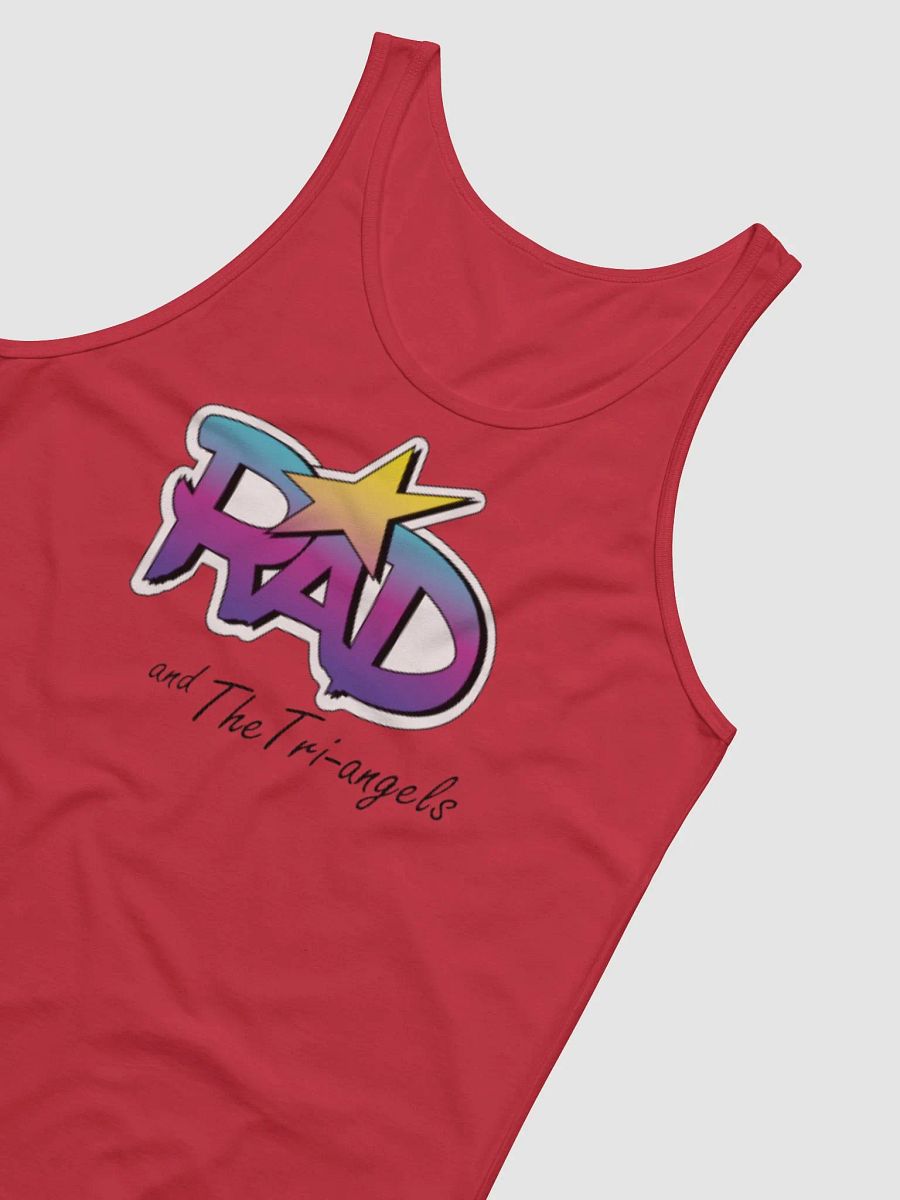 RAD & the Tri-Angels Tank product image (28)