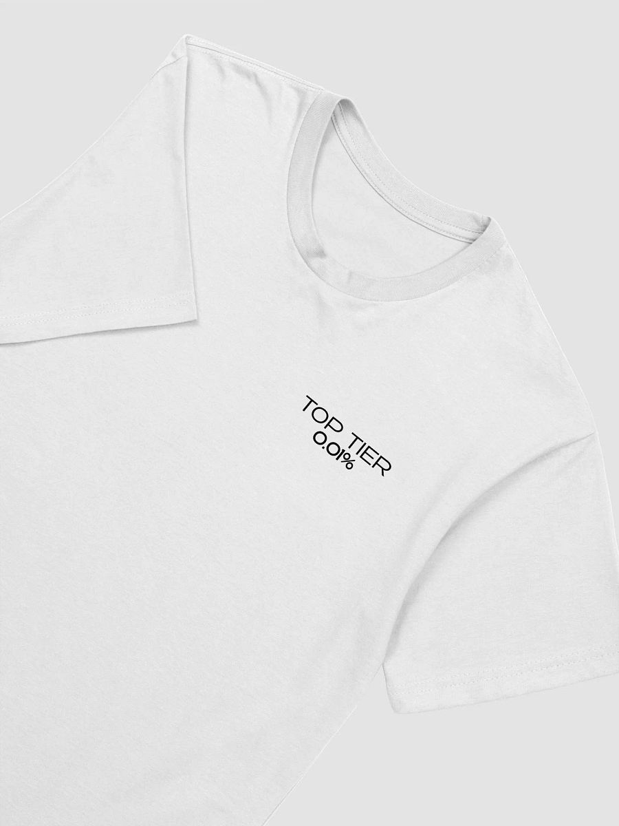 Top Tier 0.01% White product image (3)
