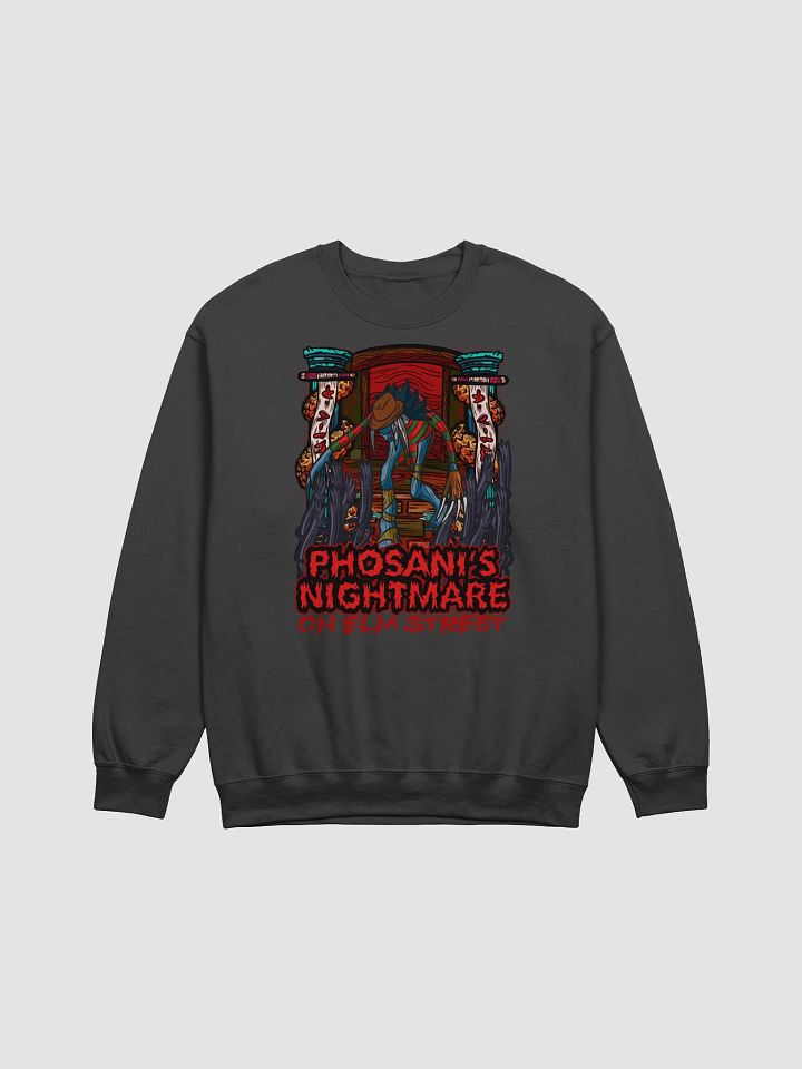 Elm Street Crew Neck product image (1)