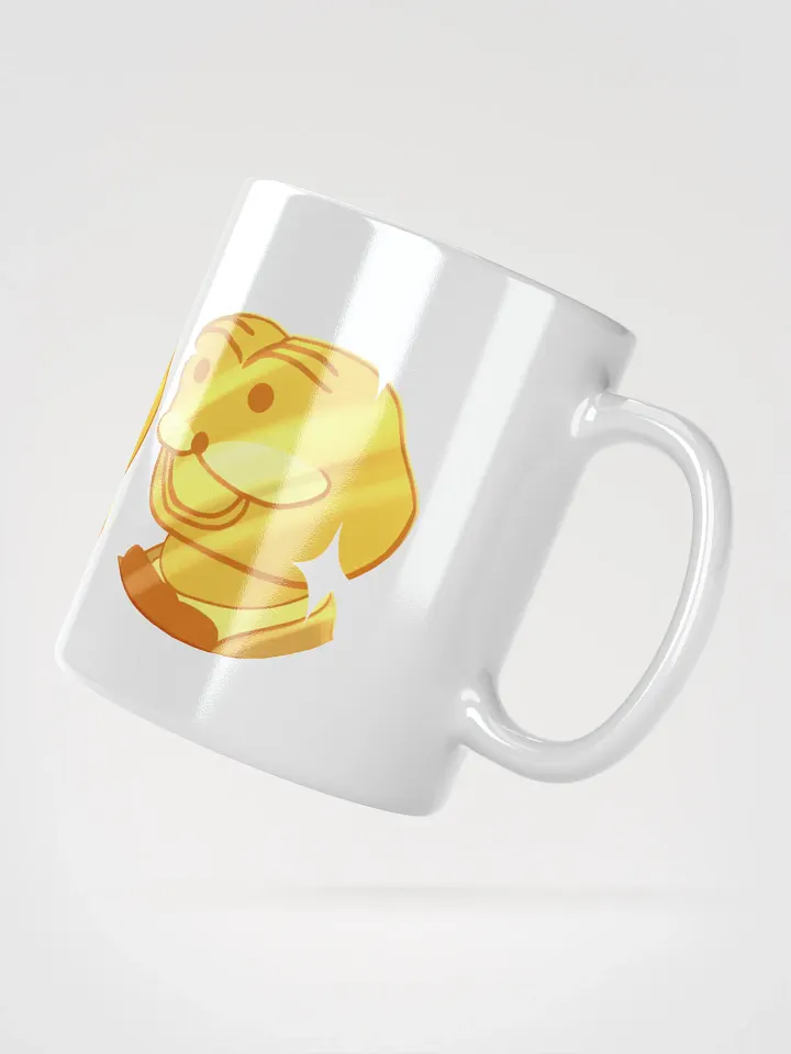 Golden Benis Mug product image (5)
