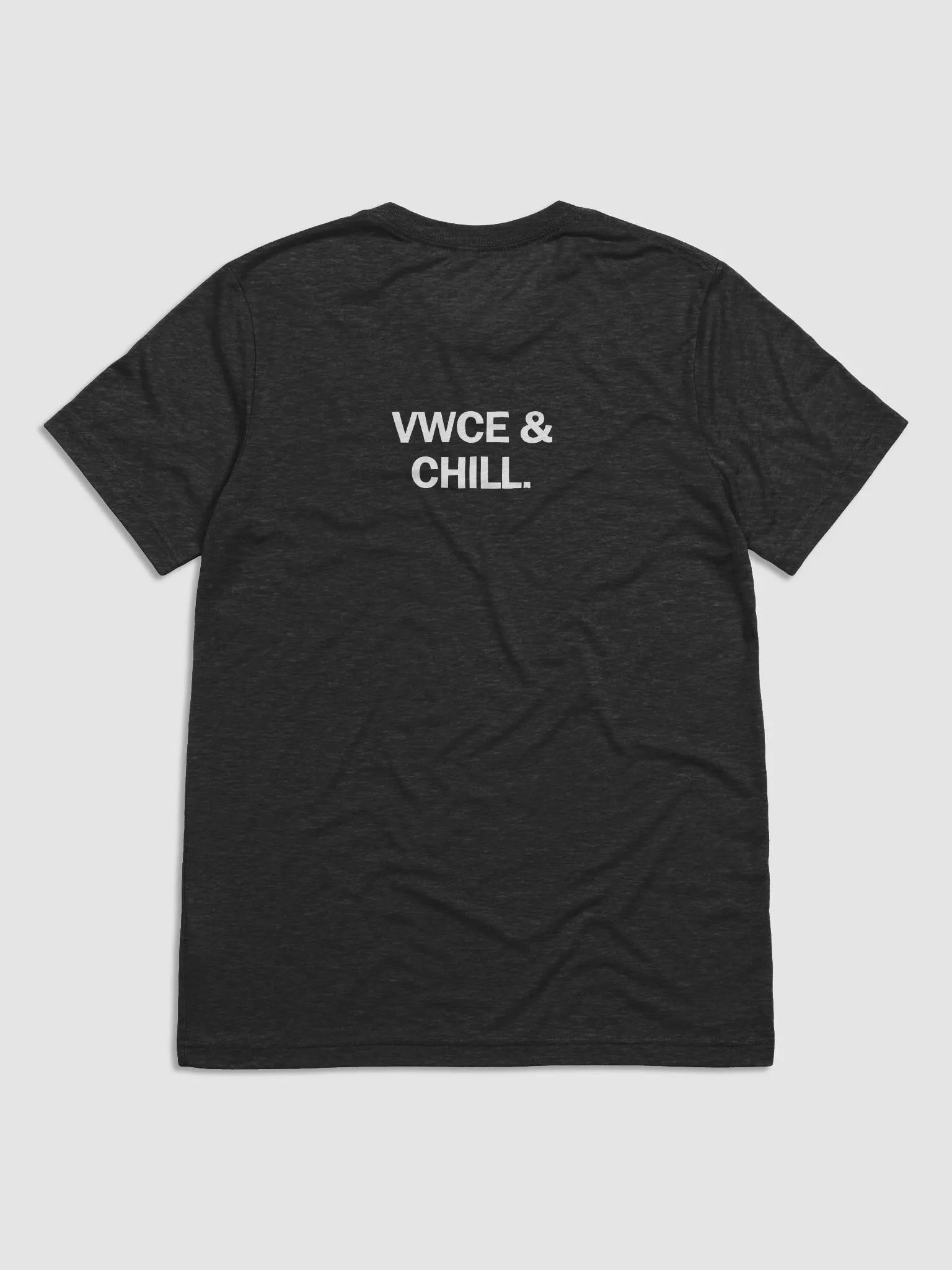 VWCE & Chill (Cool Retriever) - T-Shirt product image (3)