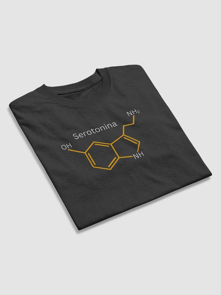 Serotonina Streetwear T-Shirt product image (22)