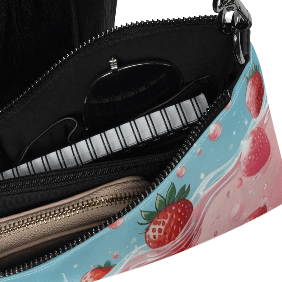 Muse Coquette Crossbody Bag product image (7)