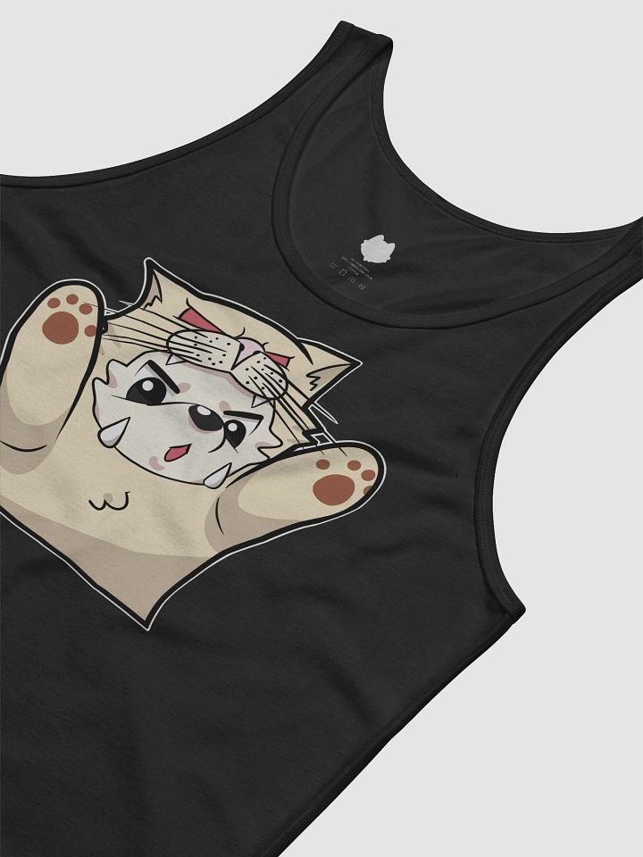 Cougar Onseie Tank Top product image (2)