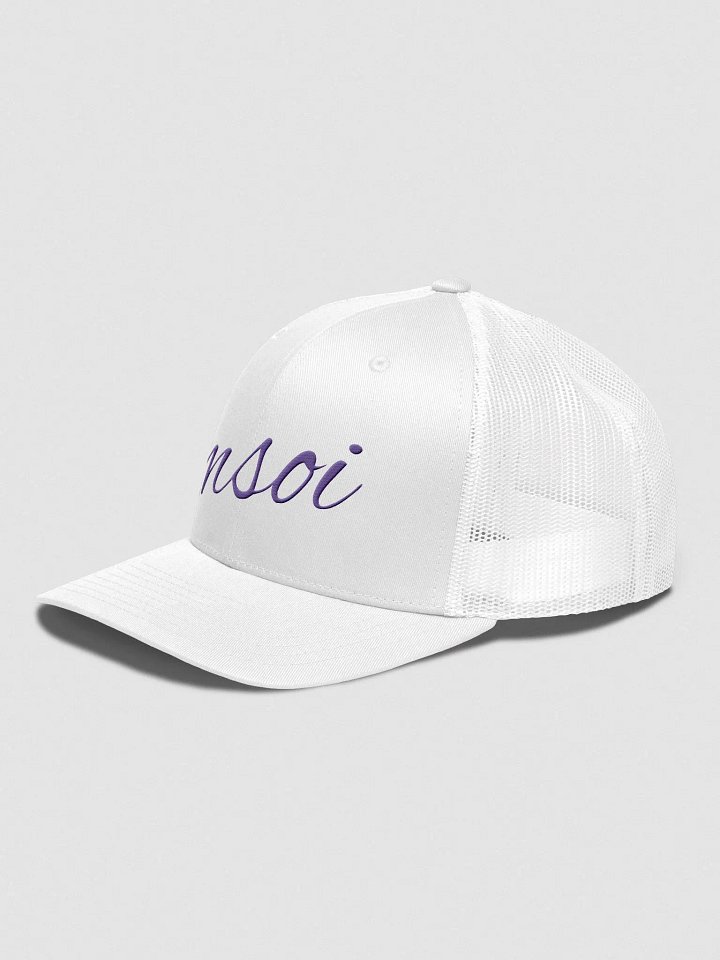 MSOI Hat product image (2)