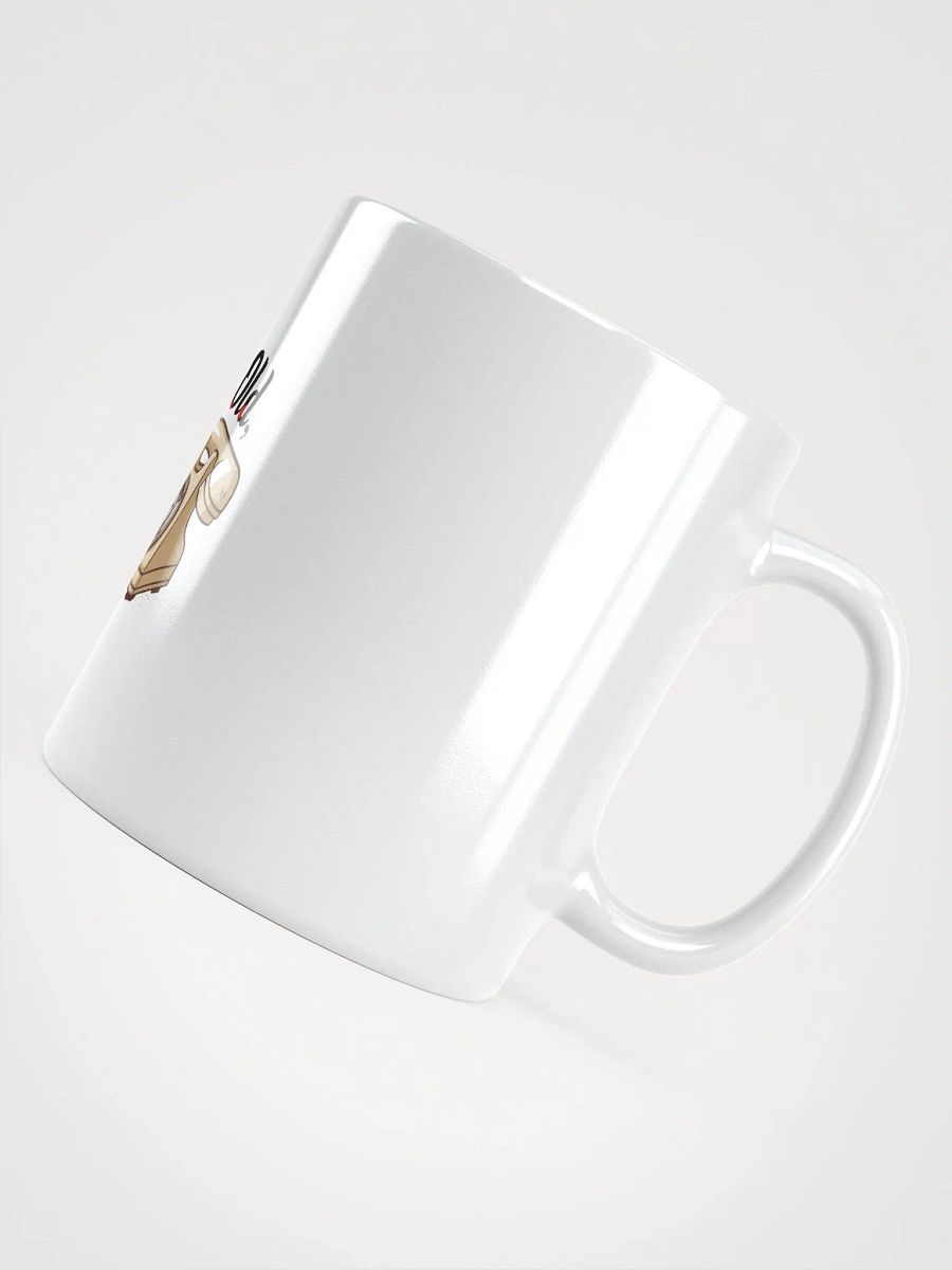 Vintage Telephone Mug product image (11)