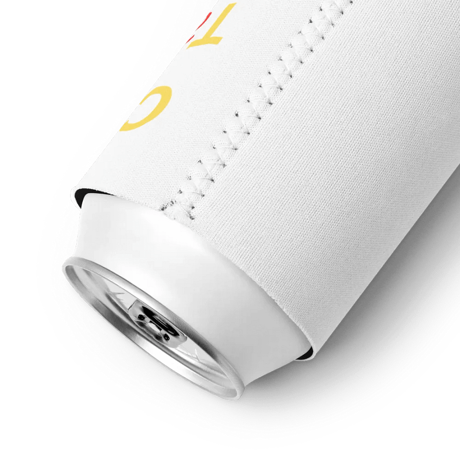 Chief(s) Tailgate Officer Can Cooler product image (11)