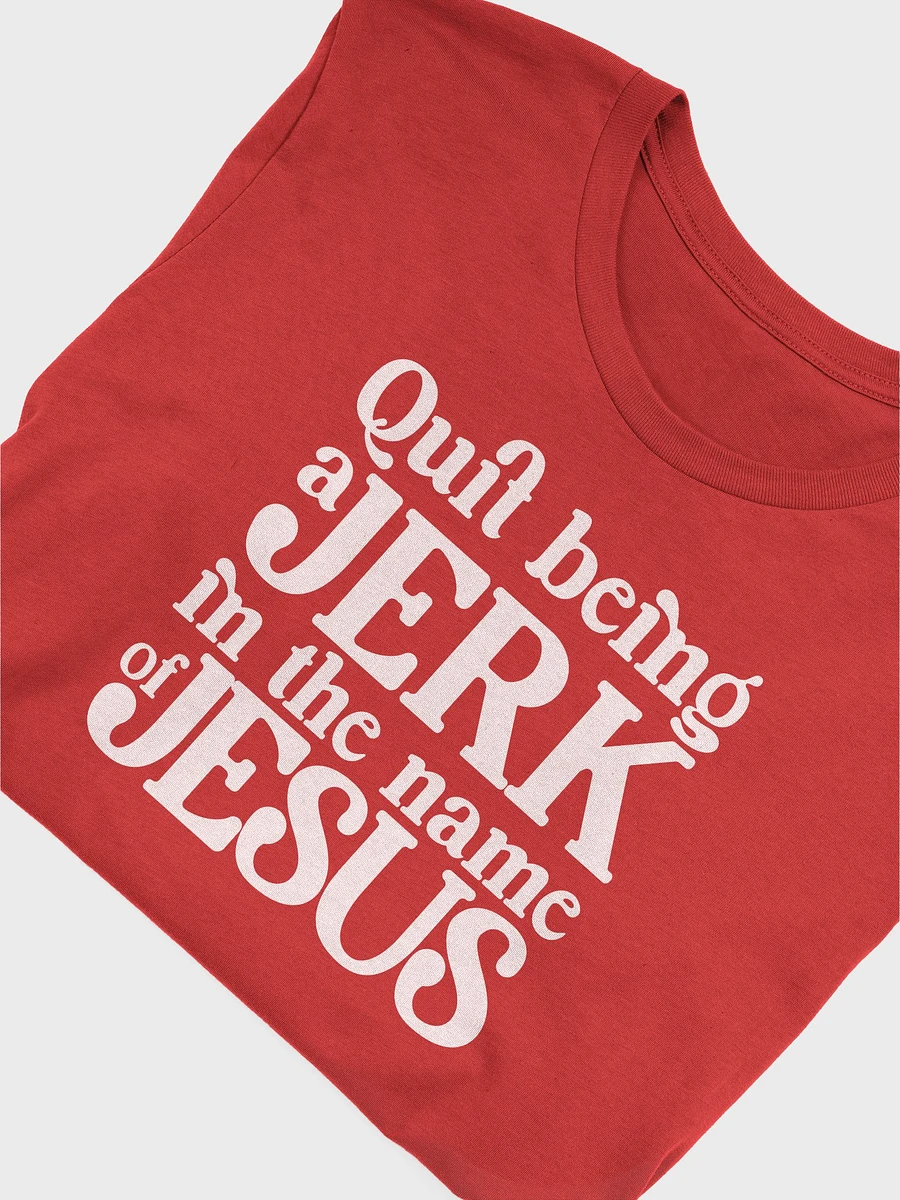 Quit Being A Jerk (Updated) product image (26)