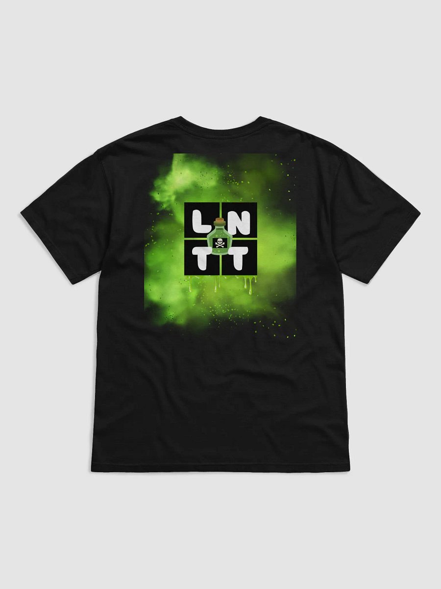 LNTT Poison Elixir Slime T-Shirt product image (8)