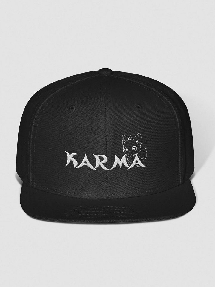 Snapback product image (1)