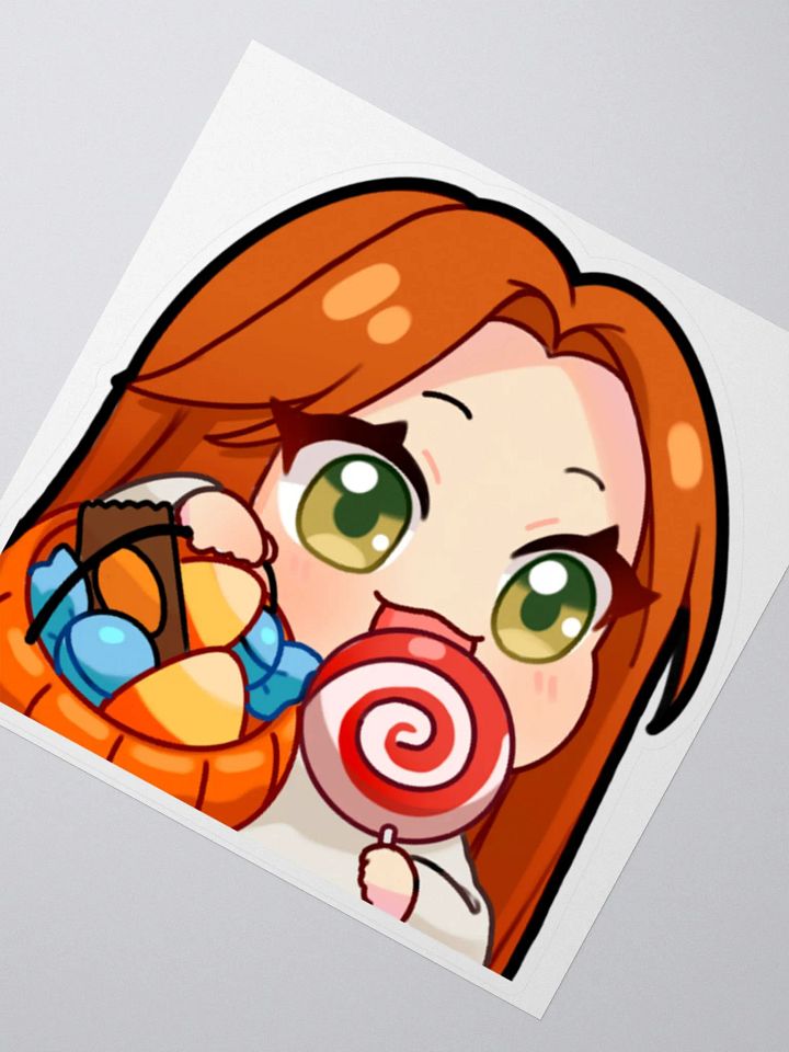 CandyBugz Sticker product image (2)