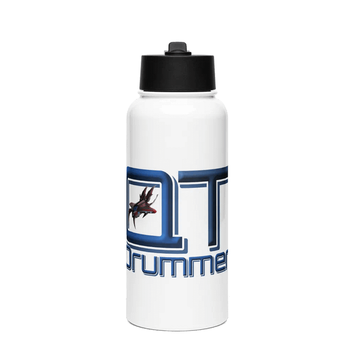 QTDrummer 32 Stainless product image (1)