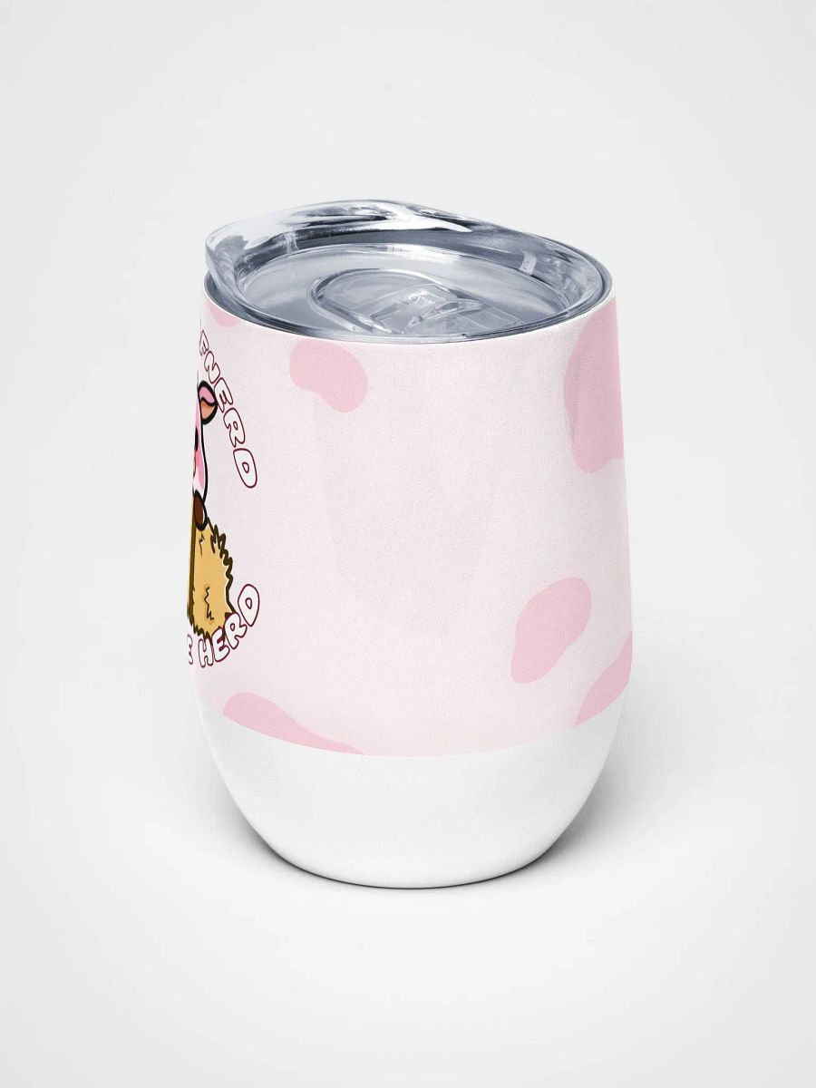 Barnyard Wine Tumbler product image (5)