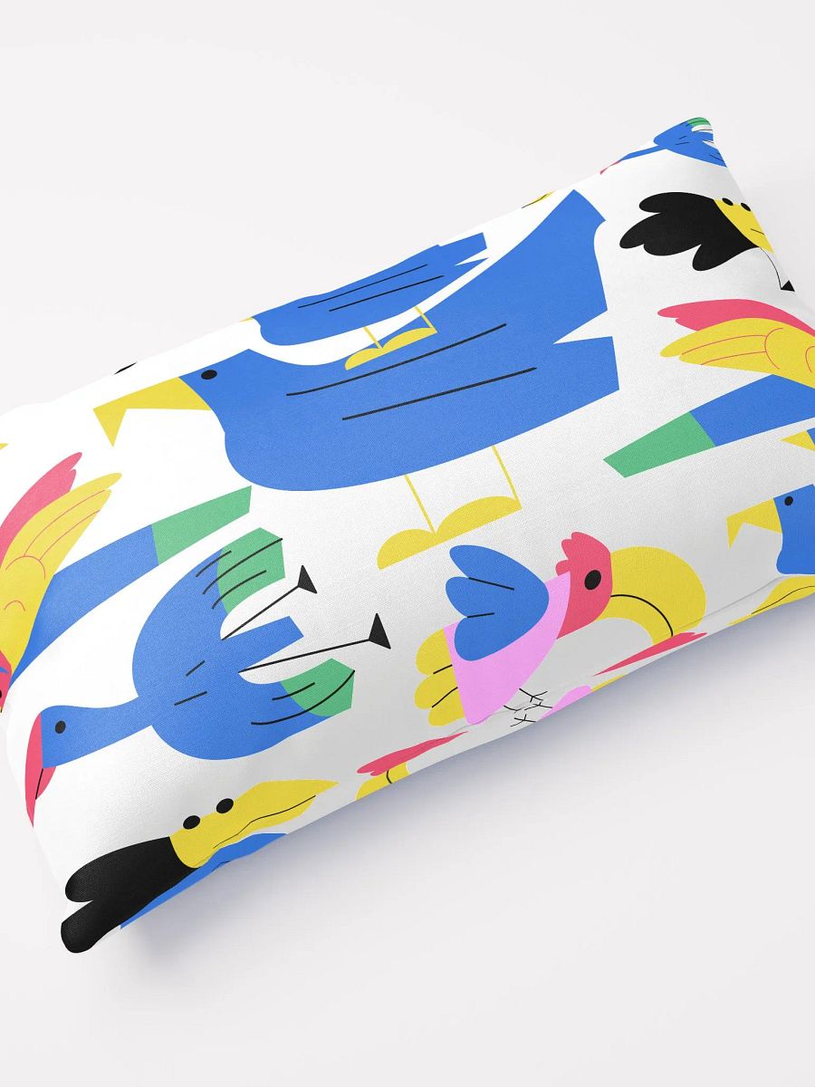FUNHOUSE BYRD PARADISE product image (4)