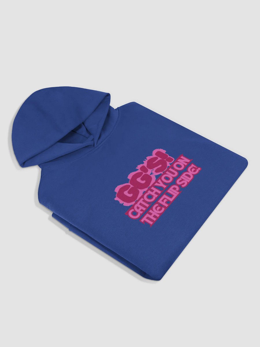 Catch you on the flip side product image (7)