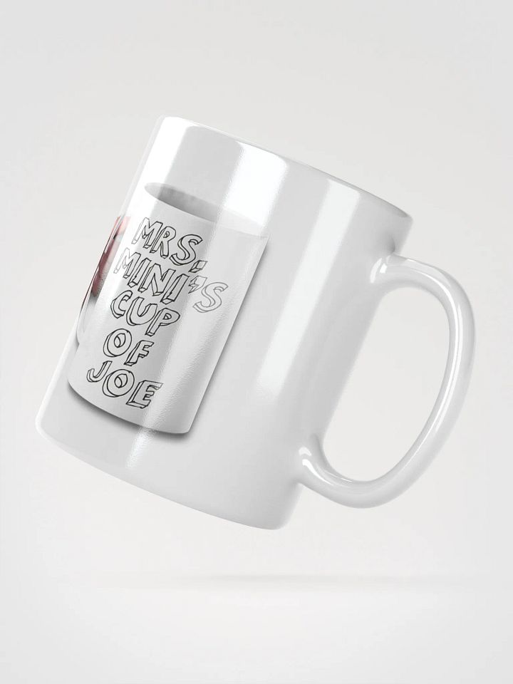 Mrs. Mini's Cup of Joe product image (2)