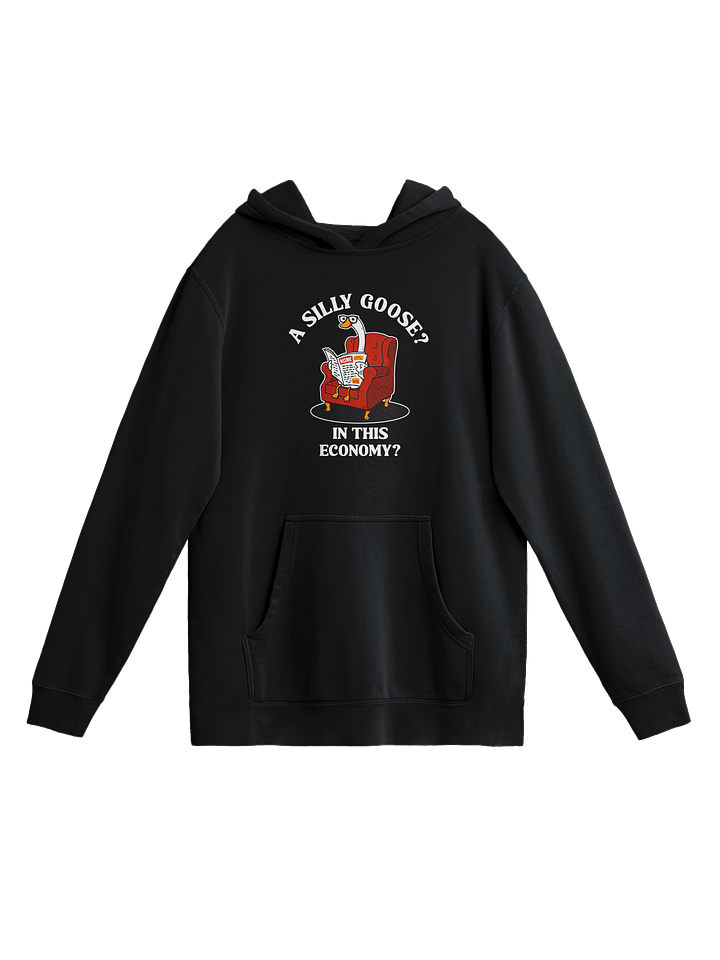 Silly Goose - Hoodie product image (1)