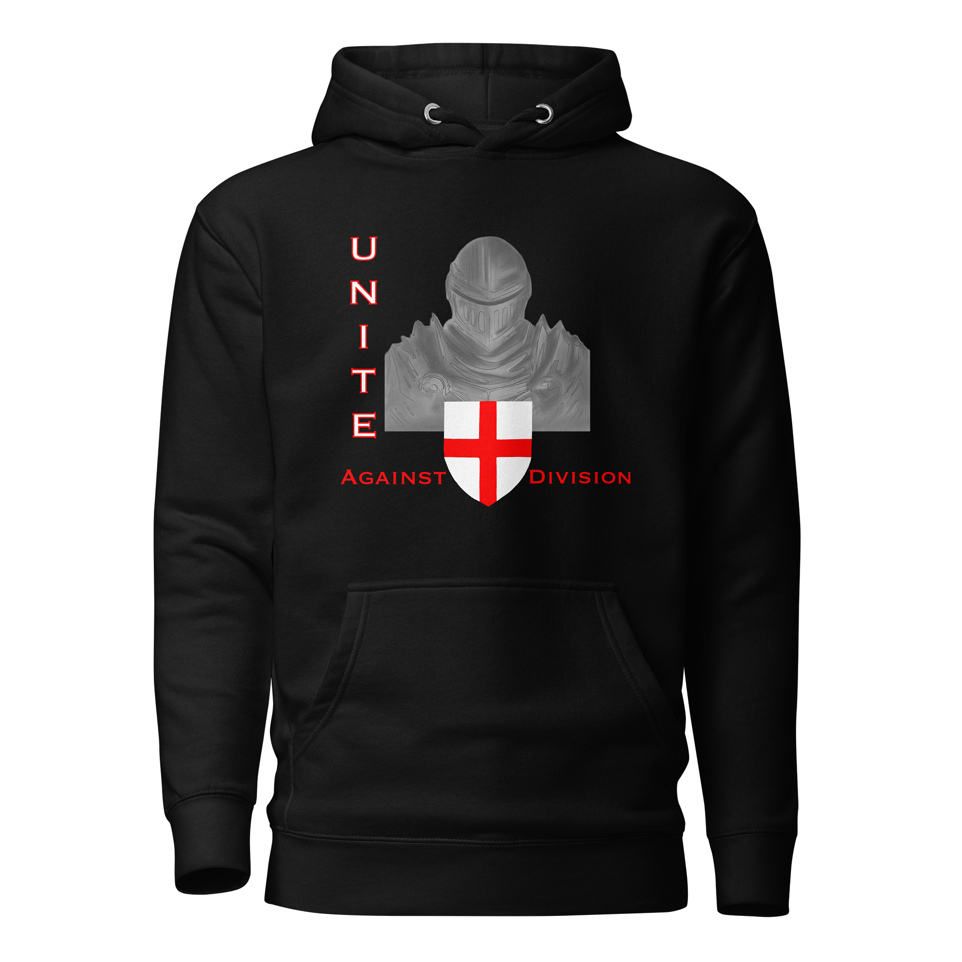 United Unisex Premium Hoodie product image (1)