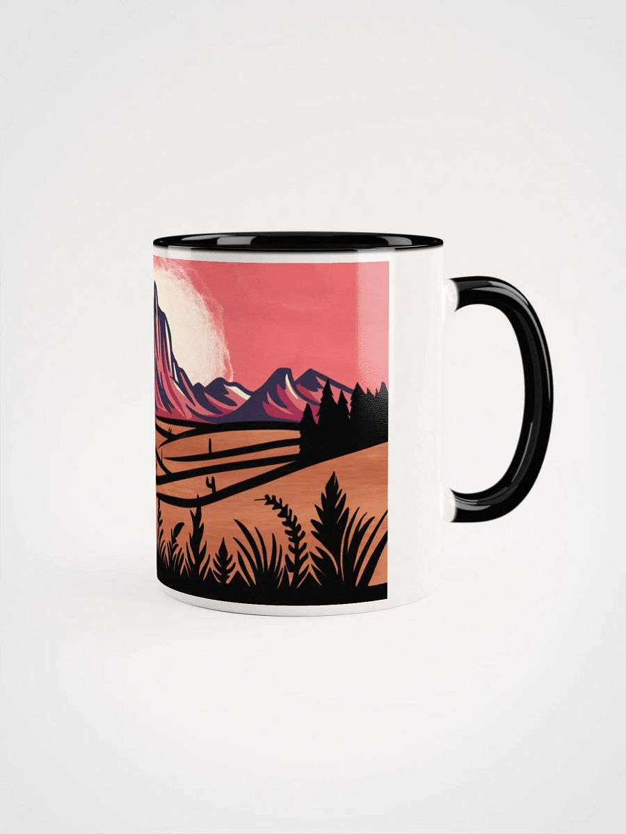 Golden Plains Tasse product image (1)