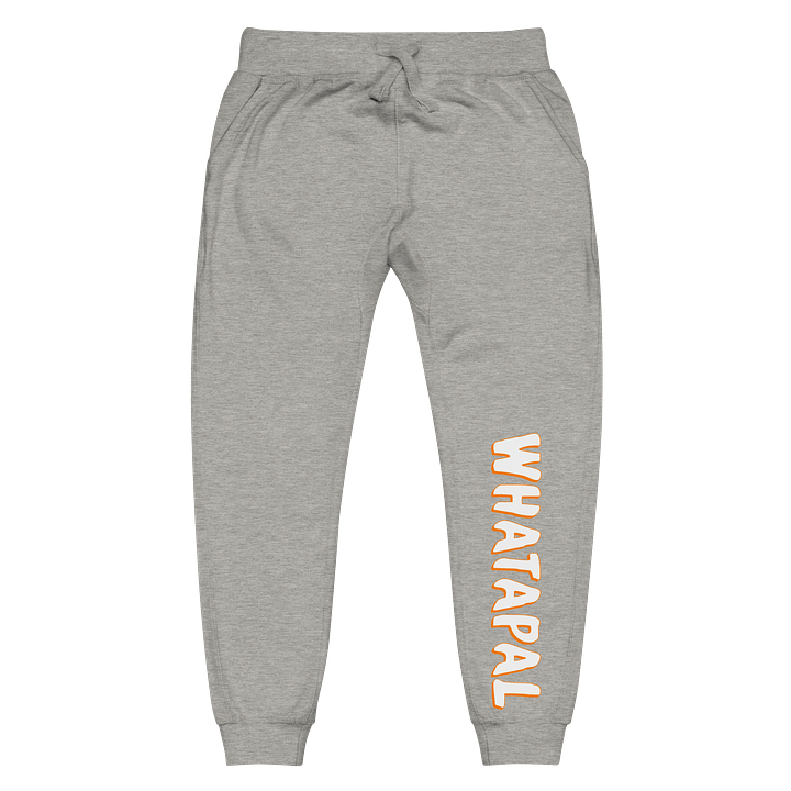 WHATAPAL Joggers product image (3)