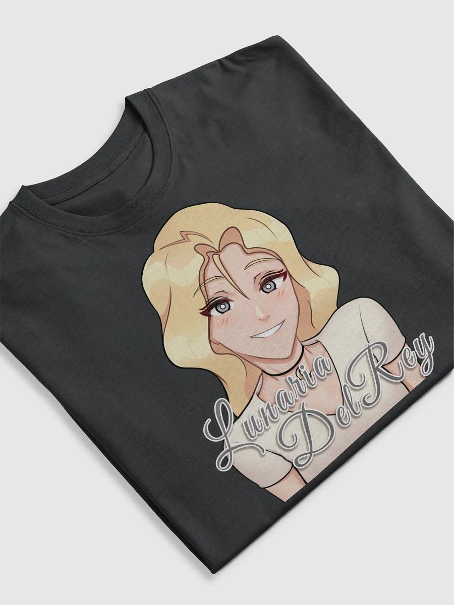 Luna T-Shirt product image (5)