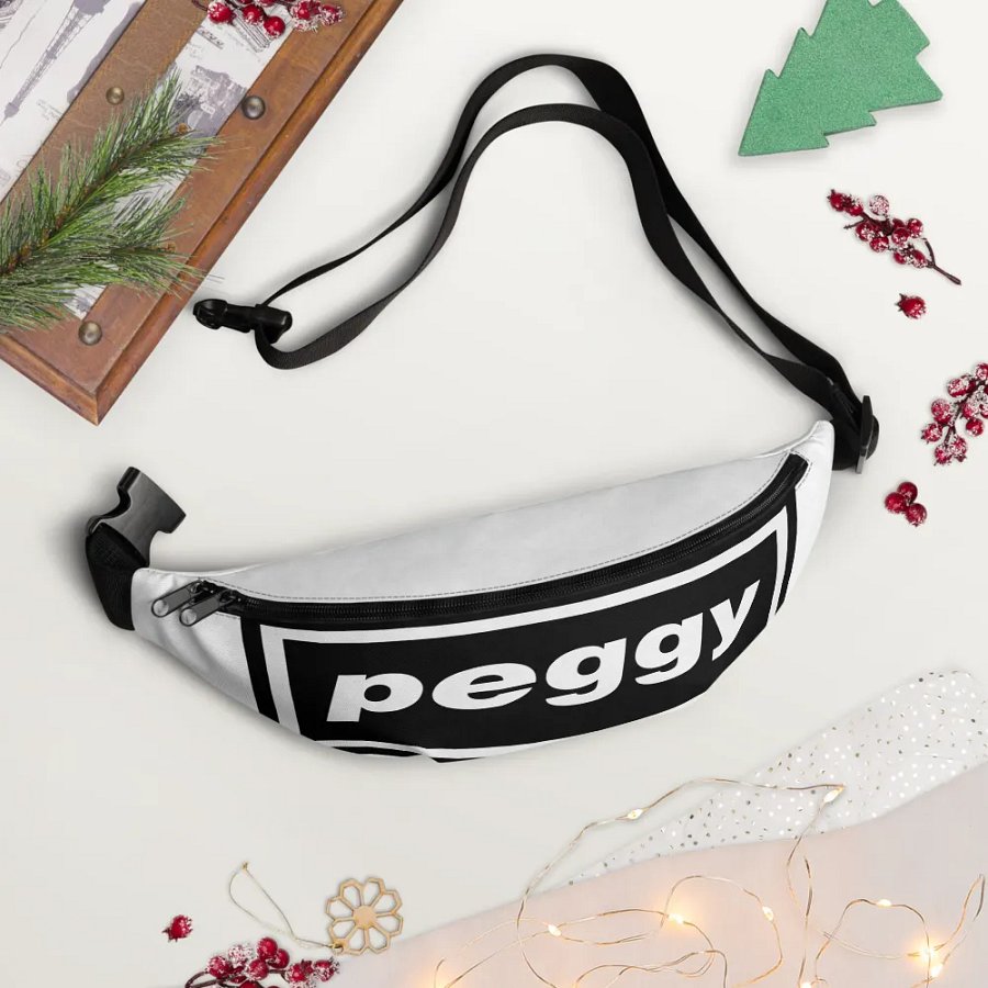 Peggy Bumbag product image (10)