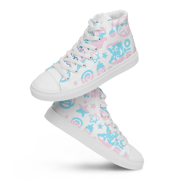 Big lil-T Shoes product image (1)