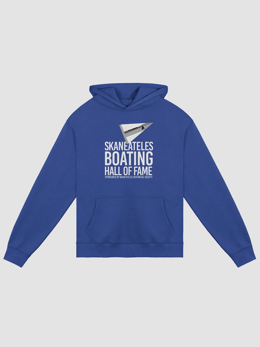 BHOF Oversized Hoodie product image (1)