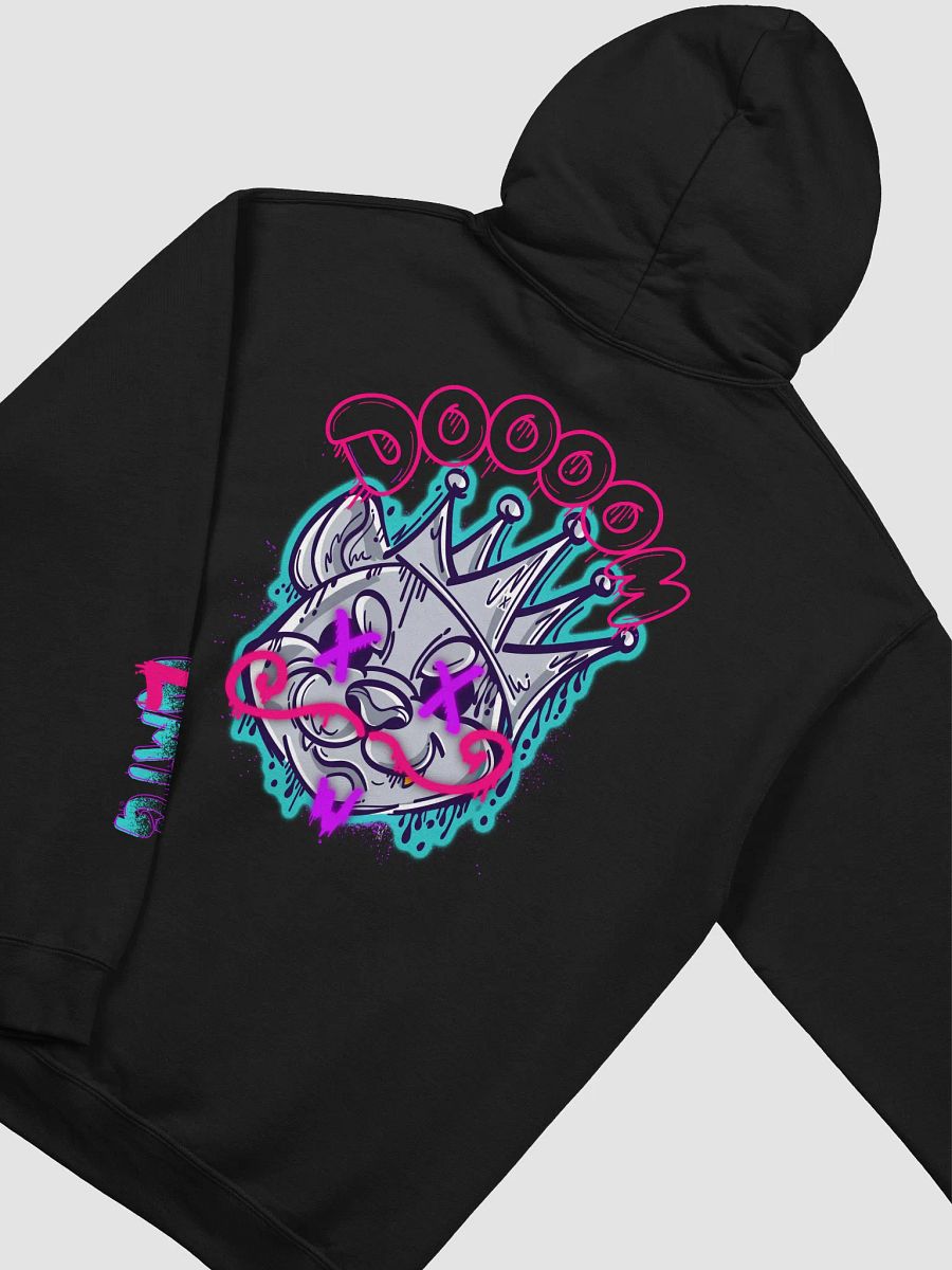 DOOOOM DOG | Hoodie product image (4)