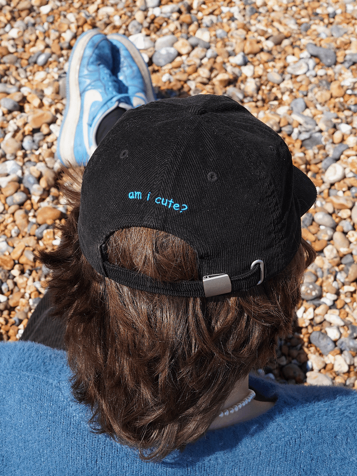 am i cute? - original product image (2)