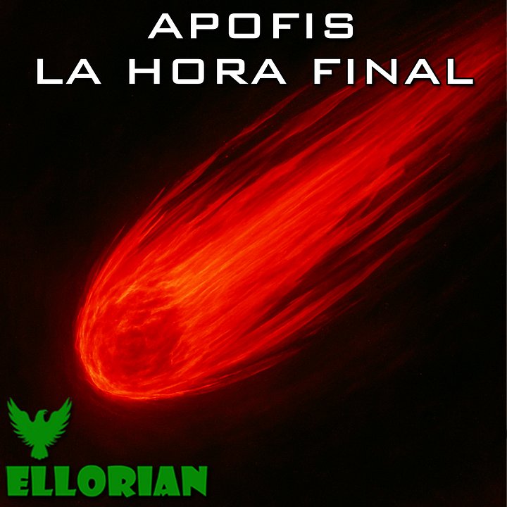 Apofis La hora final Serie completa product image (1)