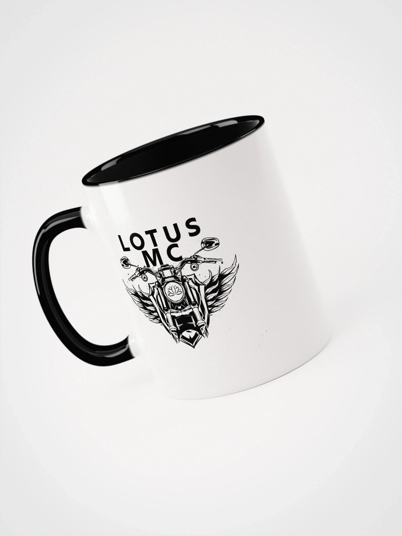 Vegas Lotus Coffee Mug product image (37)