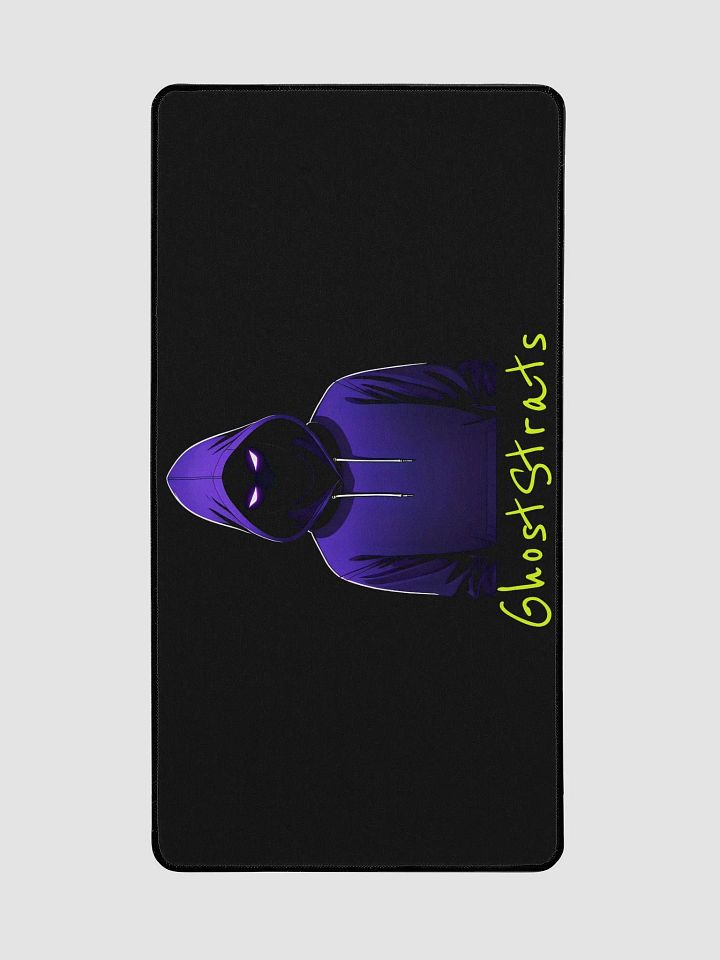 GhostStrats Fav Mouse pad product image (2)