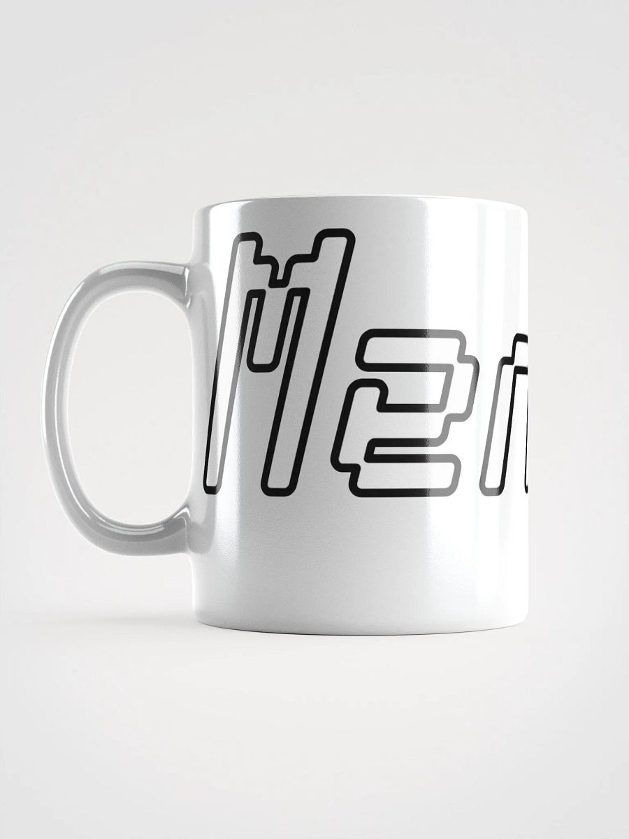 (Mental) Mug product image (12)