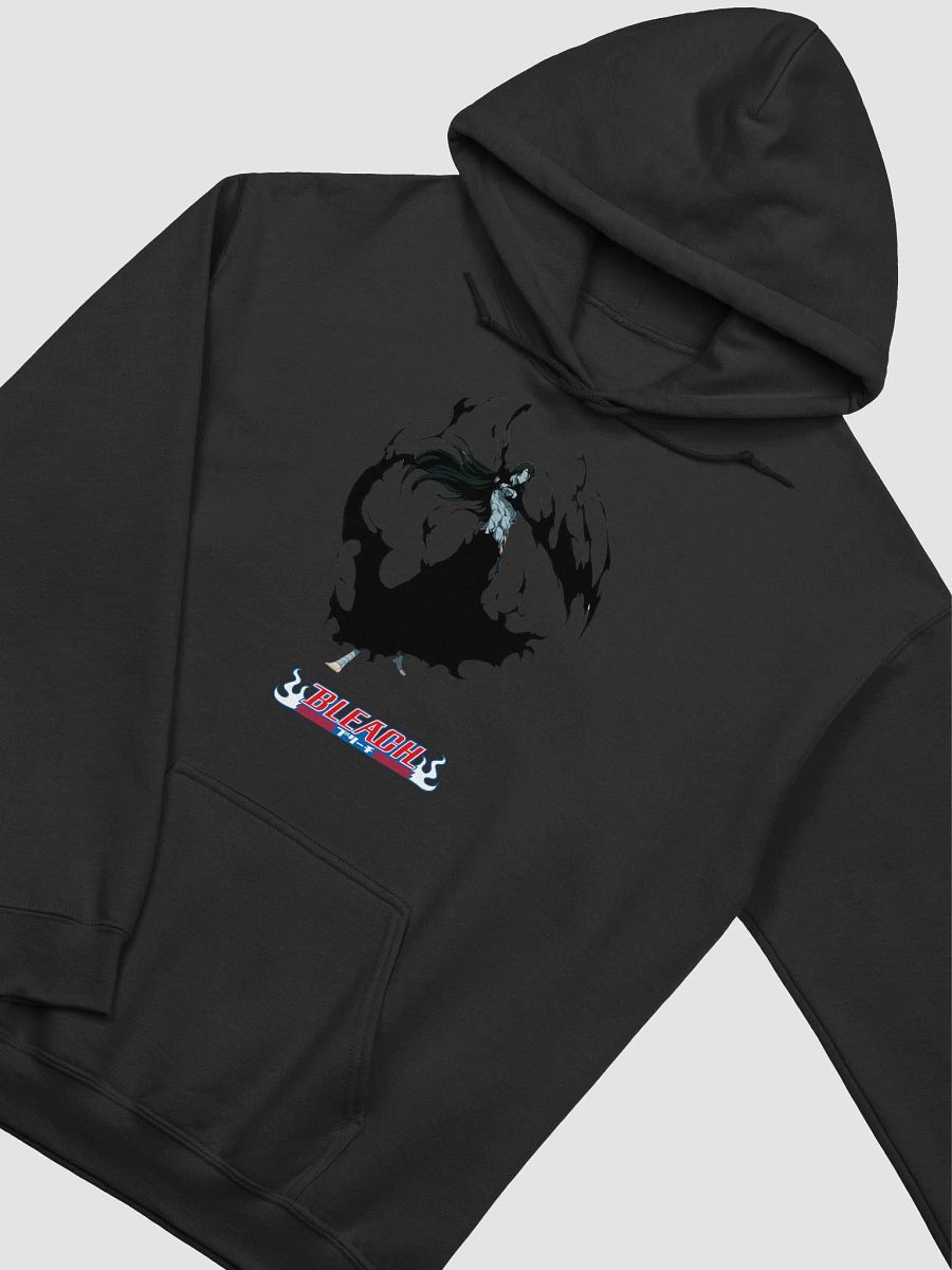 Bleach Ichigo Mugetsu Hoodie product image (26)
