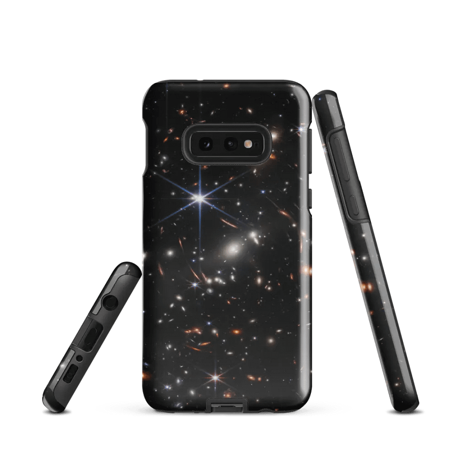 Deep Field Tough Case for Samsung® product image (2)