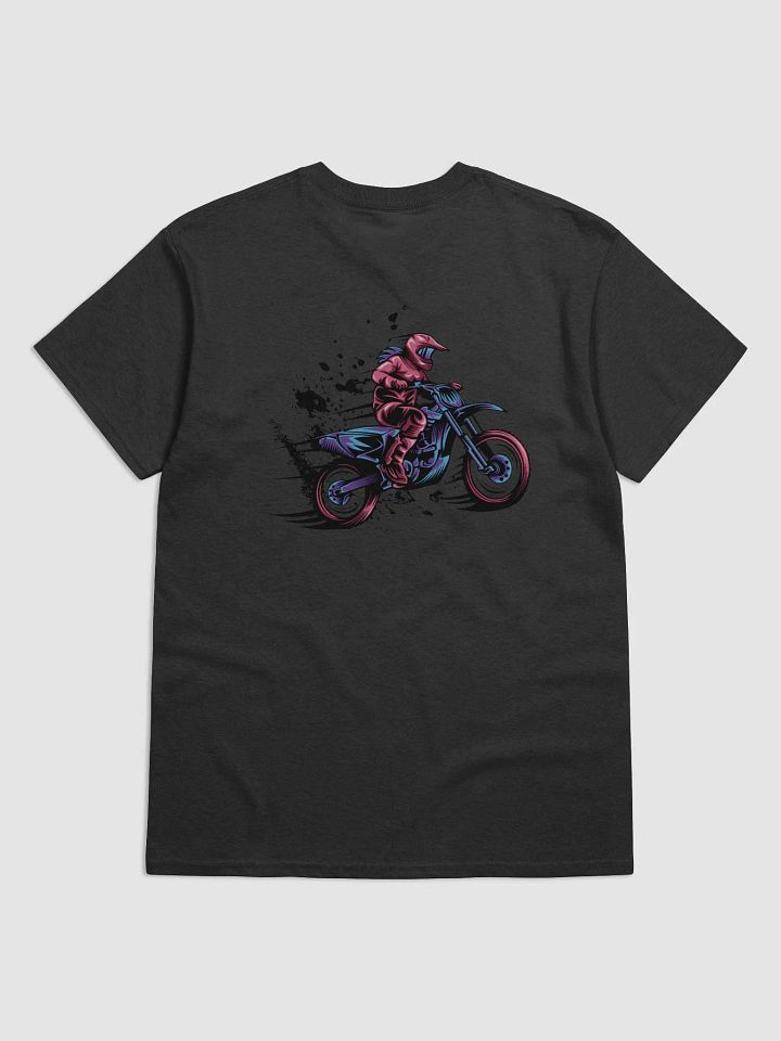 Racing Vibes Motorcycle Tee product image (24)
