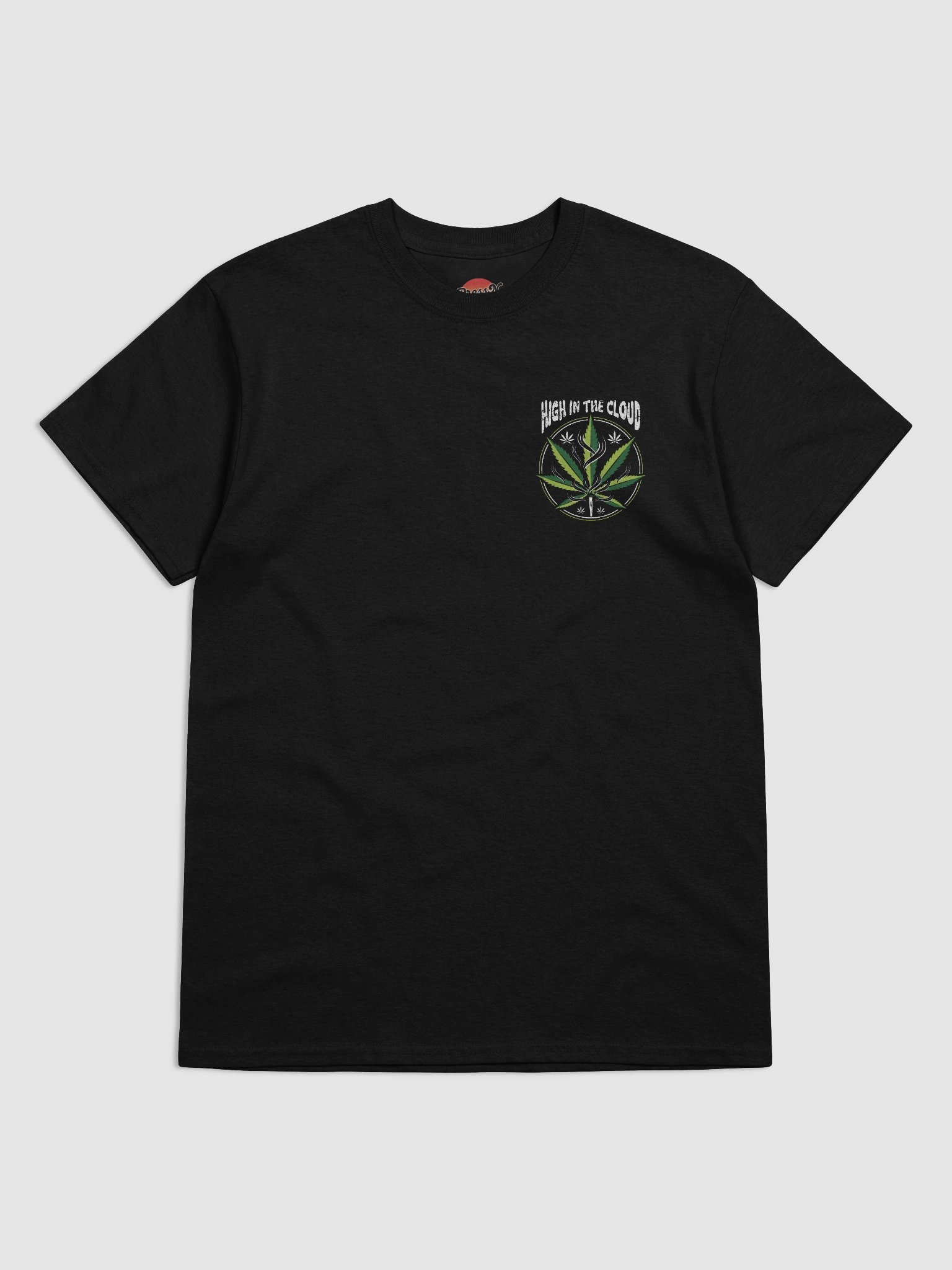 High In The Clouds Tee product image (5)