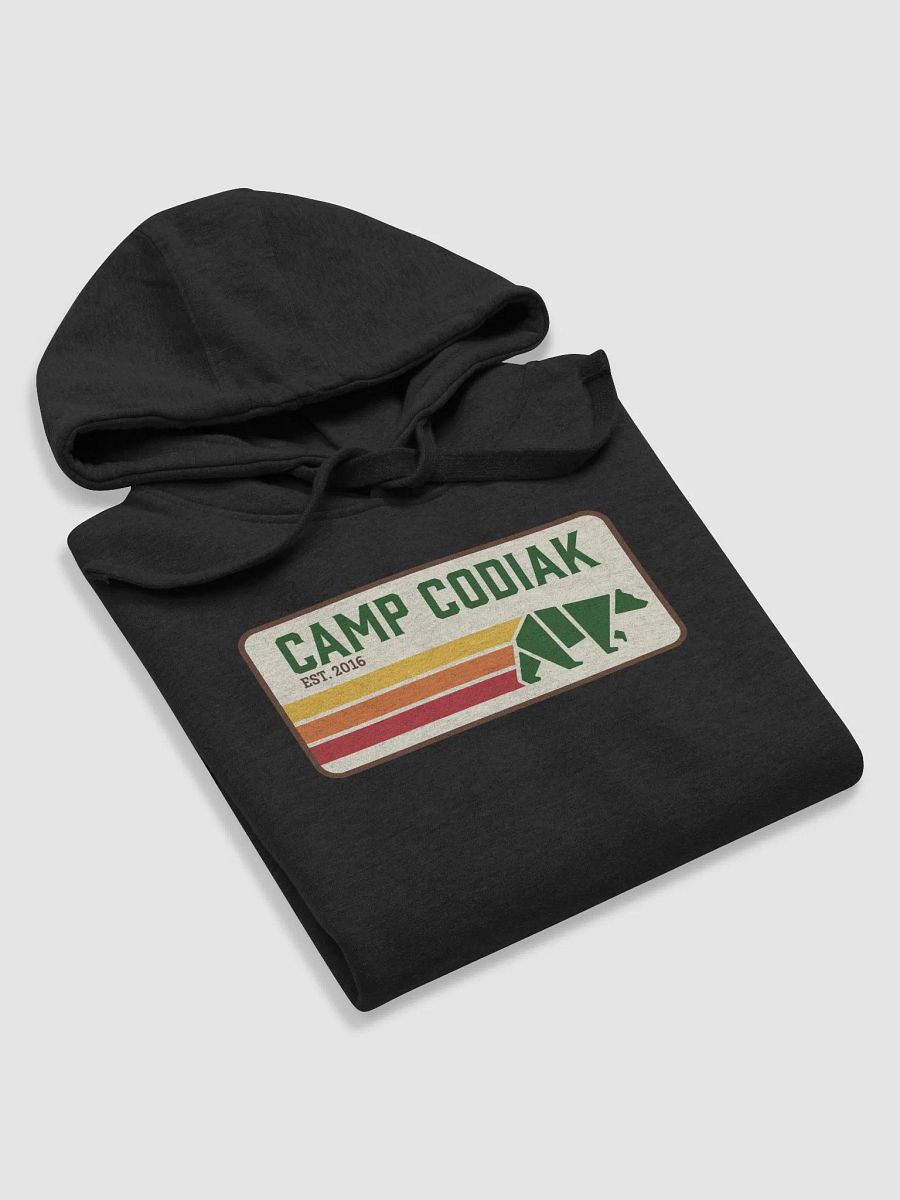 CAMP CODIAK HOODIE product image (31)
