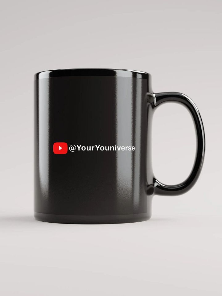 Divine Respect in My Youniverse Coffee Mug product image (2)