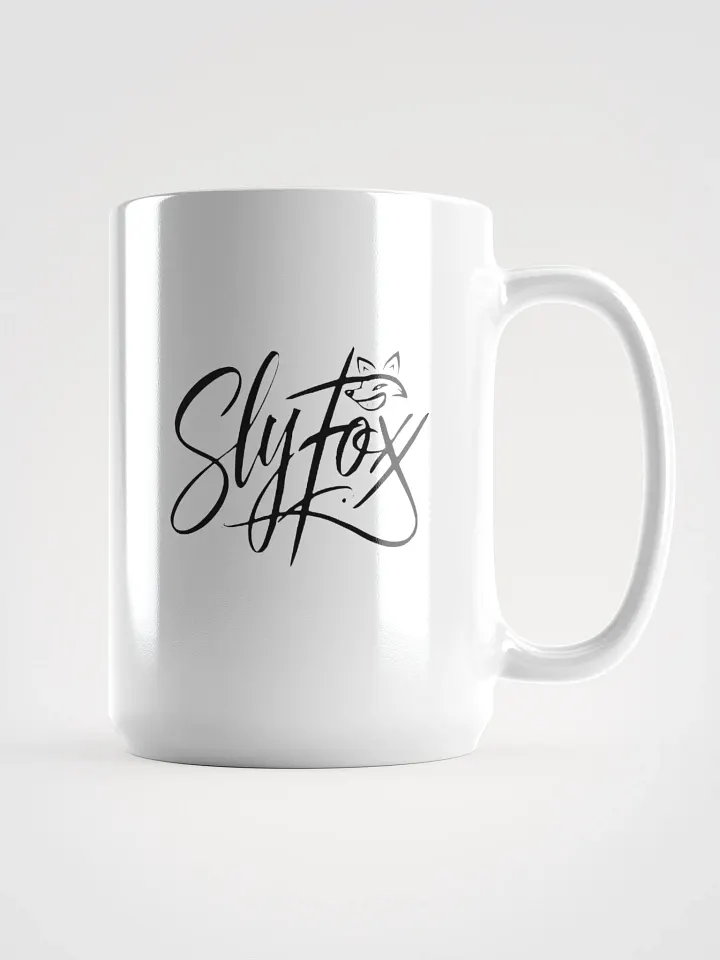 Signature Sly Mug product image (1)
