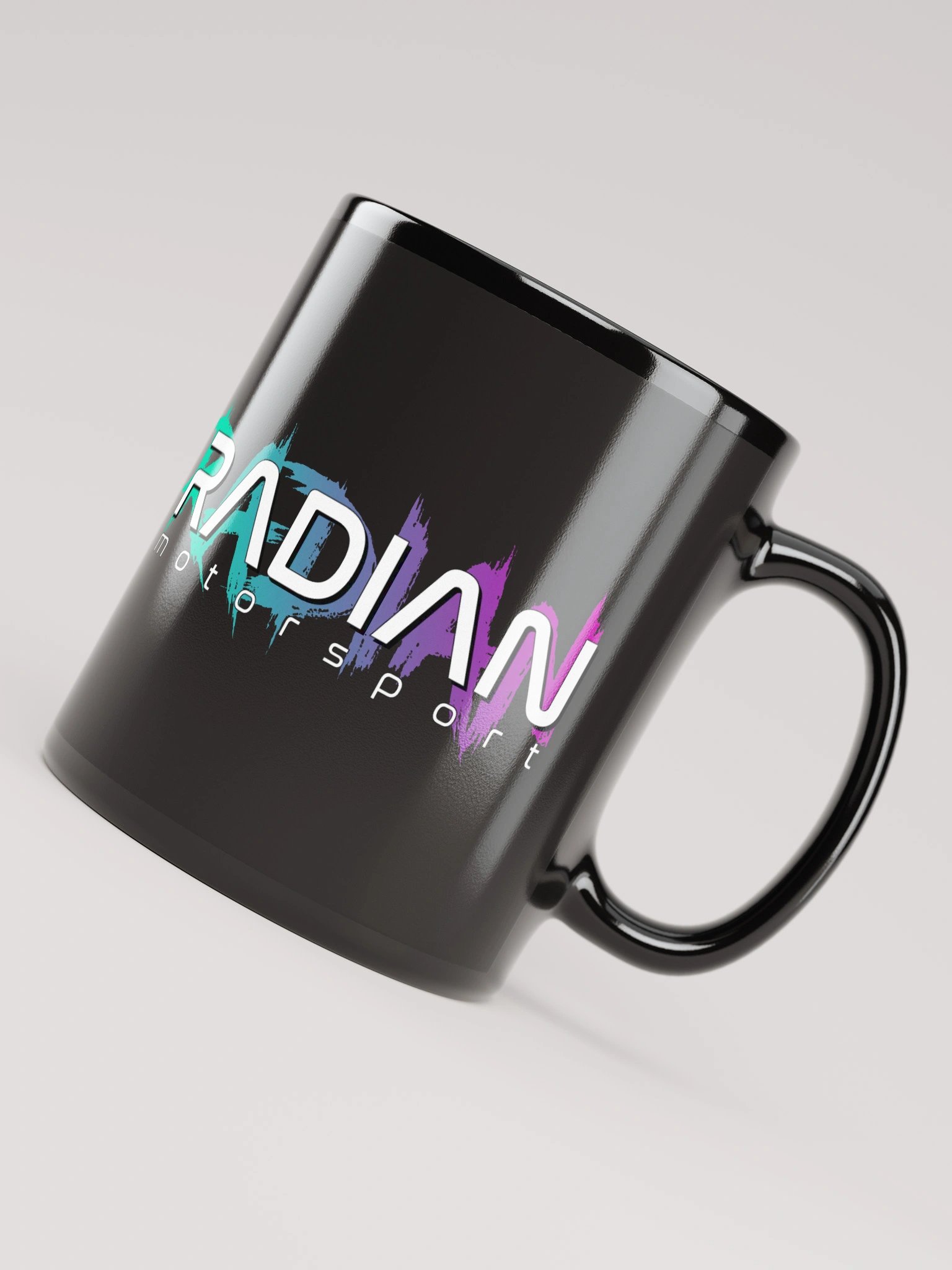 Radian Mug BLK product image (4)